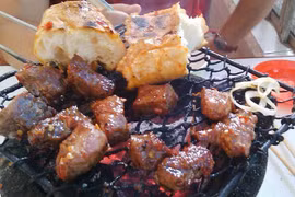 Đi du lịch Khánh Hòa nên ăn những đặc sản hấp dẫn này