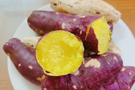 10 siêu thực phẩm giữ ấm cơ thể trong mùa Đông