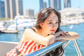 Học mỹ nhân Hoa ngữ U50 dưỡng da, giữ dáng mãi tươi trẻ 