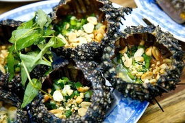 Những đặc sản Phú Quốc cực ngon được báo Tây hết lời khen ngợi