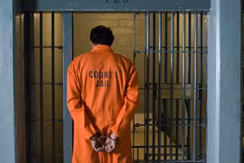 Ở một số quốc gia, tù nhân có quyền vượt ngục