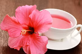 10 thảo dược đốt cháy mỡ bụng hiệu quả bất ngờ