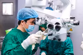 Ai không nên nâng mũi theo phong cách "thần tiên tỷ tỷ"?