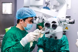 Ai không nên nâng mũi theo phong cách "thần tiên tỷ tỷ"?