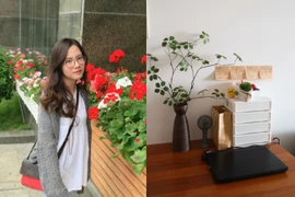 Vợ chồng quyết định chia đôi tiền nhà, đi thuê 13 triệu/tháng