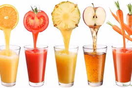 Lưu ý 10 loại đồ uống giải khát có nguy cơ gây ung thư