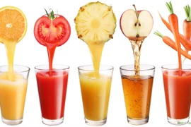 Lưu ý 10 loại đồ uống giải khát có nguy cơ gây ung thư