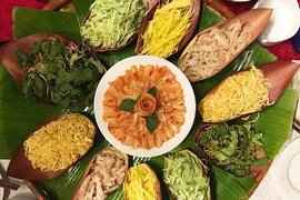 Lẩu thả lọt top 100 đặc sản Việt Nam 2020-2021 có gì đặc biệt?