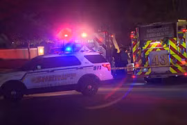 Bố mẹ bất cẩn, bé 3 tuổi bắn chết chị gái 4 tuổi