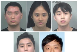 Mỹ: Cô gái Hàn bị nhóm tôn giáo tra tấn, bỏ đói đến chết