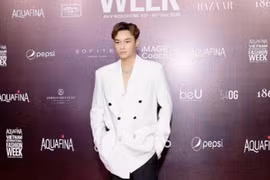 Đồn đoán "hoa hậu bán dâm", coi chừng vướng lao lý