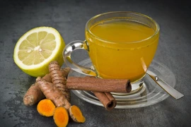 Các loại trà giúp giải độc cơ thể cực hiệu quả