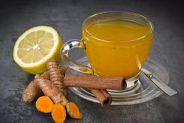 Các loại trà giúp giải độc cơ thể cực hiệu quả