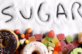 Những thực phẩm không ngờ dễ khiến bạn bị già trước tuổi 