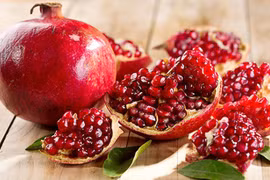 9 thực phẩm ngăn ngừa lão hóa cực hiệu quả cho chị em