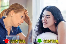 Ngủ trong phòng lạnh không chỉ giảm stress mà còn ngừa các loại bệnh này