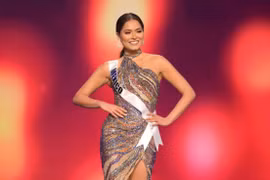 Bí quyết giữ dáng nóng bỏng của các Hoa hậu Hoàn vũ thế giới