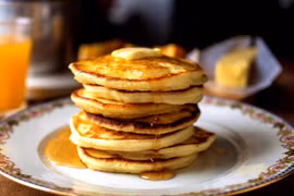 Đến Hàn Quốc mùa thu phải thưởng thức 10 món ngon đặc trưng này