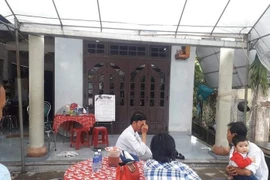 Nữ sinh ở Quảng Nam treo cổ tự tử sau khi biết điểm chuẩn