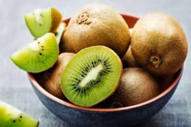 8 loại trái cây giúp giảm táo bón cực hiệu quả