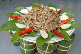 Sau dịch, nhất định phải đến Đà Nẵng thưởng thức những đặc sản siêu ngon này