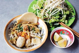 Những đặc sản Gia Lai 'ngon lạ độc' níu chân du khách