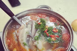 Trải nghiệm đặc sản Quảng Bình khiến du khách mê mẩn