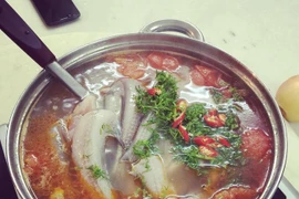 Trải nghiệm đặc sản Quảng Bình khiến du khách mê mẩn