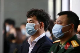 Lời tiễn xúc động Trung Hiếu, Xuân Bắc dành cho NSND Hoàng Dũng 