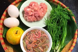 Mê mẩn những món ăn Việt độc đáo lên báo ngoại năm 2020