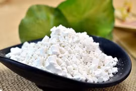 6 công dụng tuyệt vời của bột sắn dây với sức khỏe