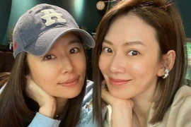 Lâm Tâm Như già nua có phải do Hoắc Kiến Hoa "thất nghiệp" kéo xuống?