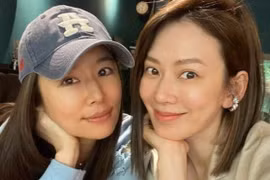 Lâm Tâm Như già nua có phải do Hoắc Kiến Hoa "thất nghiệp" kéo xuống?