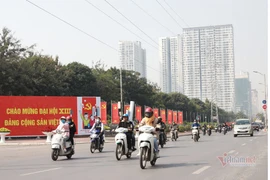 Dự báo thời tiết 3/2: Sương mù bao phủ miền Bắc vào buổi sáng