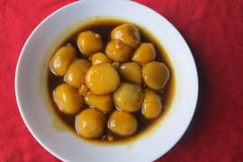 Đặc sản Nghệ An khiến du khách mê mẩn không thể bỏ qua