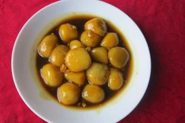 Đặc sản Nghệ An khiến du khách mê mẩn không thể bỏ qua