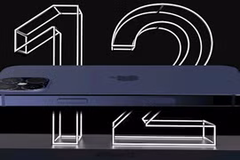 Rò rỉ thiết kế iPhone 12 Pro Max, có gì đặc biệt?