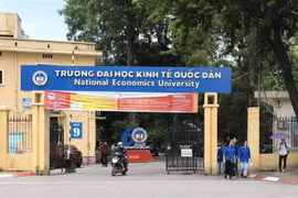 Đào tạo đại học, sau đại học tại ĐH Kinh tế quốc dân: Nhiều sai phạm