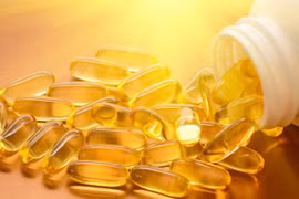 Lợi ích sức khỏe đáng ngạc nhiên của việc bổ sung vitamin D