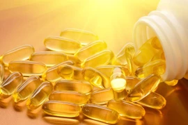 Lợi ích sức khỏe đáng ngạc nhiên của việc bổ sung vitamin D