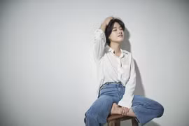 Mê mẩn vẻ đẹp phi giới tính của Lee Joo Young trong 'Itaewon Class'