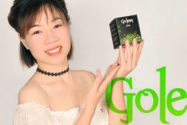 Trà giảm cân Go Detox của Medino, Matxi bị nước ngoài cảnh báo chứa chất cấm Sibutramine, Phenolphthalein