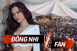 Giới trẻ đang rời bỏ các thần tượng