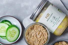 Phạt công ty pate Minh Chay 17,5 triệu, Công an Hà Nội vào cuộc