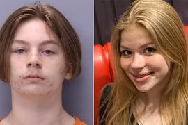 Nam sinh 16 tuổi sát hại bạn cùng lớp bằng 114 nhát dao