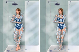 Đây là 6 bộ phận cơ thể bạn vô tình vệ sinh sai cách 