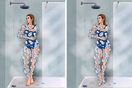 Đây là 6 bộ phận cơ thể bạn vô tình vệ sinh sai cách 