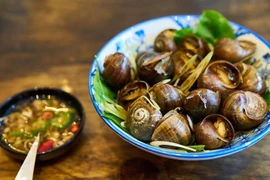 Những đối tượng tuyệt đối không nên ăn ốc