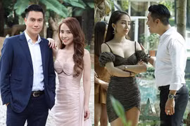 Thời trang sexy của 'gái ngành' Quỳnh Trinh được chị em săn lùng