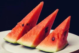 Điểm danh 14 siêu thực phẩm tốt cho tim mạch